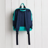 G&A Kids Backpack Navy